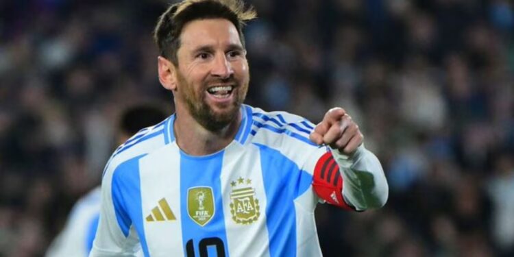 Todo listo para el sorteo del Mundial 2026: el mejor y el peor grupo que le podrían tocar a la Argentina