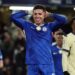 El show de Enzo Fernández en la goleada del Chelsea ante Barcelona: dos gritos anulados, una asistencia y un aporte clave