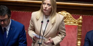 Italia aprobó una ley que tipifica el feminicidio como delito y establece la cadena perpetua para los agresores