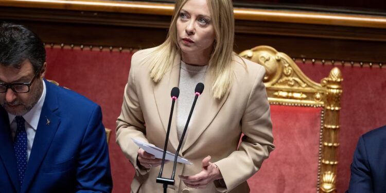 Italia aprobó una ley que tipifica el feminicidio como delito y establece la cadena perpetua para los agresores