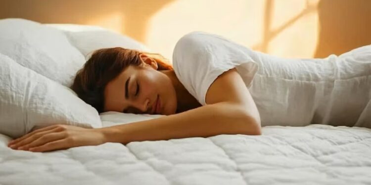 Dormir siempre a la misma hora ayuda a controlar la presión arterial