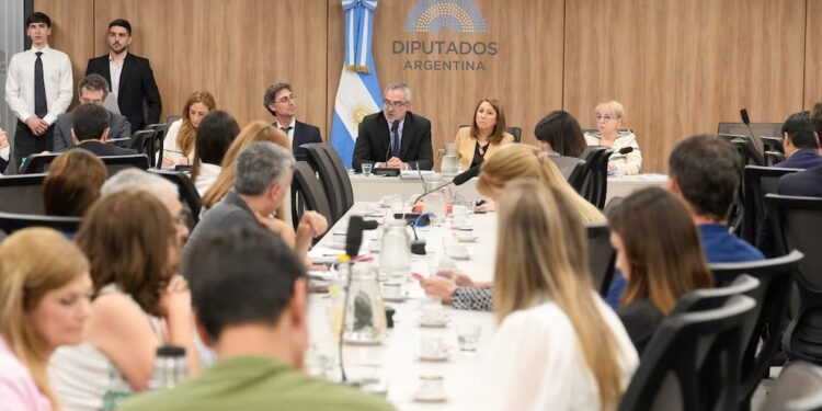 Fentanilo mortal: el juez Kreplak dijo en Diputados que “en el Estado no existe capacidad de monitoreo en tiempo real”