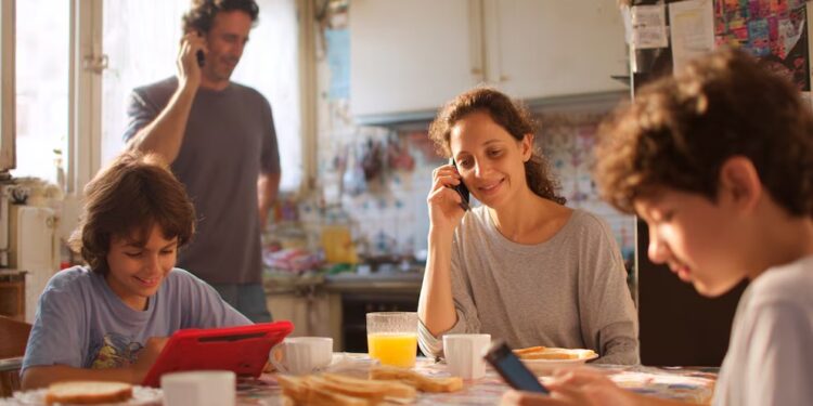 El hábito de revisar seguido el teléfono móvil afecta la memoria y concentración, según la ciencia