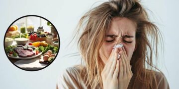Qué alimentos no conviene consumir durante un resfrío, según expertos