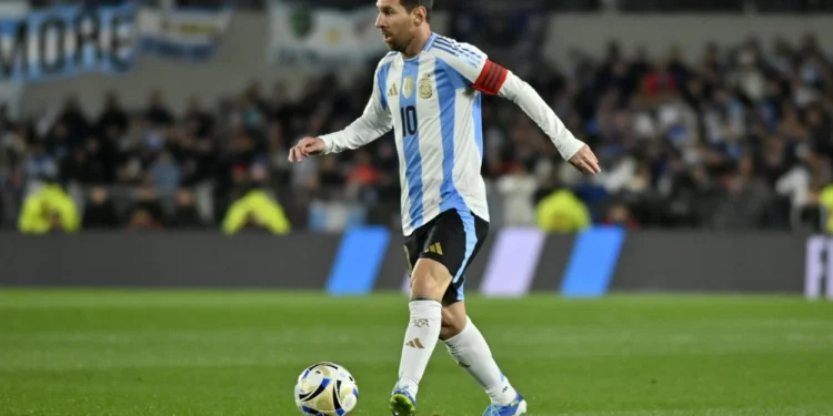 Messi