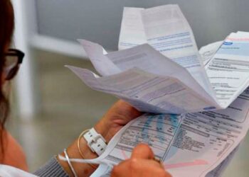 Aumentan la luz, el agua y el gas, y también el boleto de colectivo y subte