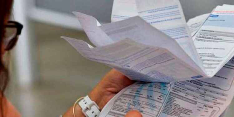 Aumentan la luz, el agua y el gas, y también el boleto de colectivo y subte