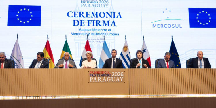 Las Pymes alertan por una “masacre” industrial tras el acuerdo entre el Mercosur y la UE