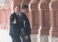 El Gobierno reactiva reuniones con gobernadores por la reforma laboral y la CGT también delinea una agenda federal