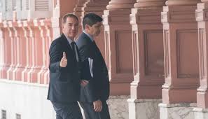 El Gobierno reactiva reuniones con gobernadores por la reforma laboral y la CGT también delinea una agenda federal