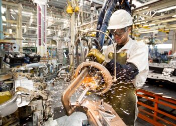 Dato oficial: cerraron 30 pymes por día durante la gestión de Milei