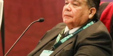 Mario Ishii