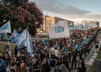 Emergencia Ígnea: para la oposición es una estrategia de LLA para conseguir votos y sacar la Reforma Laboral