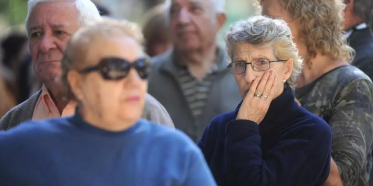En 14 años habrá más jubilados que aportantes en Argentina