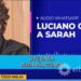 “Quedate soltero o dejá de lastimar minas”: Sabrina Rojas contra su ex, Luciano Castro