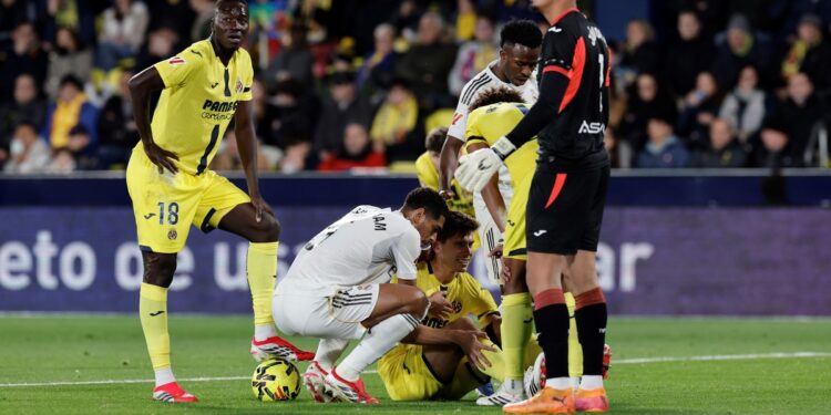 Foyth se lesionó y no llega al Mundial