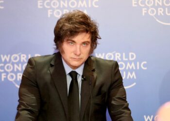 Milei se prepara para Davos pero antes hará una escala en Córdoba