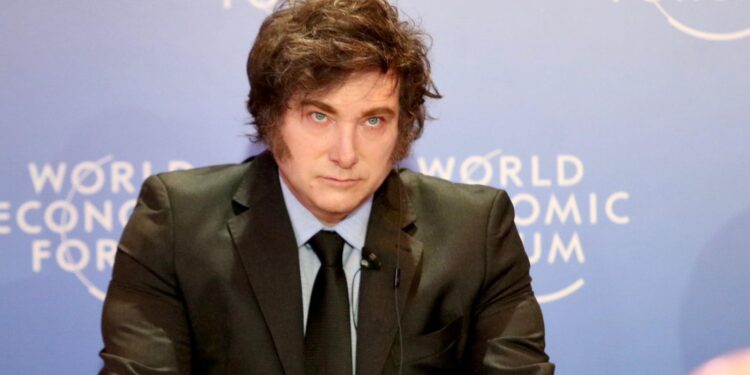 Milei se prepara para Davos pero antes hará una escala en Córdoba