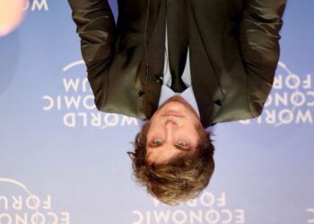 Milei se prepara para Davos pero antes hará una escala en Córdoba