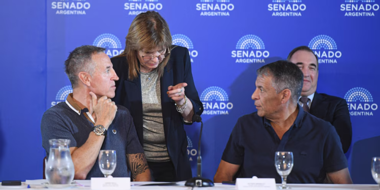 La CGT y algunas Pymes se oponen a tres artículos de la Reforma Laboral