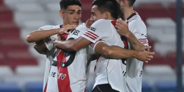 El ciclo 2026 de Gallardo arrancó con festejo: River venció a Millonarios con el sello de Montiel