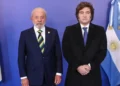 Milei va a Asunción por el acuerdo del Mercosur y la UE, pero Lula ya tiene su foto con la presidenta de la Comisión Europea
