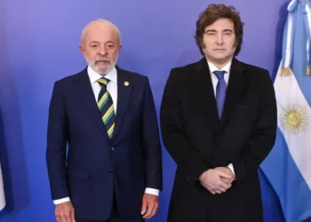 Milei va a Asunción por el acuerdo del Mercosur y la UE, pero Lula ya tiene su foto con la presidenta de la Comisión Europea