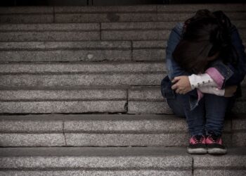 Llamativo aumento de las llamadas por ideación suicida en niños y adolescentes en CABA