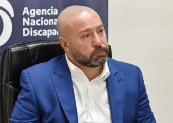 Causa ANDIS: procesaron a Diego Spagnuolo, ex titular del ente de discapacidad y amigo de Milei