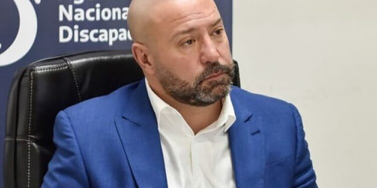 Causa ANDIS: procesaron a Diego Spagnuolo, ex titular del ente de discapacidad y amigo de Milei