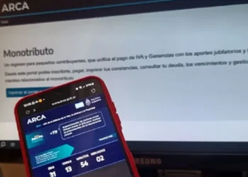 ARCA vigila las billeteras virtuales y recategoriza de oficio