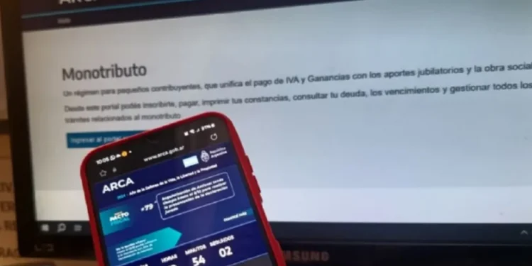 ARCA vigila las billeteras virtuales y recategoriza de oficio