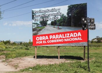 Ganadores y perdedores del modelo Milei: la construcción en baja y las finanzas generan dinero pero no dan trabajo