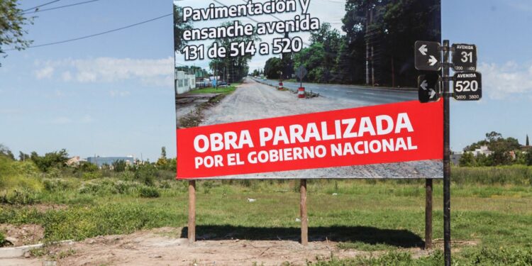 Ganadores y perdedores del modelo Milei: la construcción en baja y las finanzas generan dinero pero no dan trabajo