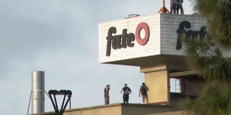 Cerró FATE, la tradicional fábrica de neumáticos, por la caída del consumo y la avalancha importadora