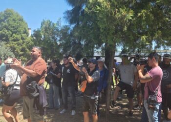 Nación y Provincia dictaron la conciliación obligatoria en FATE