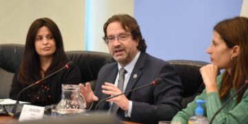 Qué hay detrás de la renuncia de Marco Lavagna al INDEC