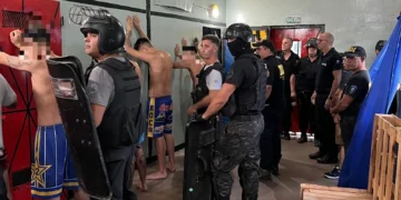 Cómo operaba la Banda del Millón que asaltó a «la abuela influencer» mientras dormía