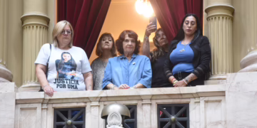 Diputados aprueba la modificación en la Ley Penal Juvenil por amplia mayoría