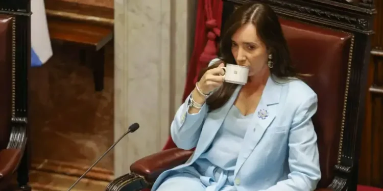 Otra interna entre Milei y Villarruel por la reforma de la Ley Penal Juvenil