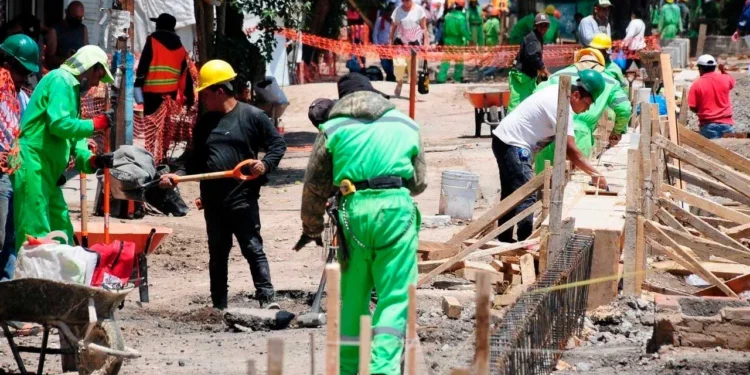Los sábados pasan a ser días no laborales en México