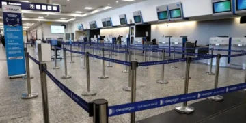 Paro general: alto acatamiento y movilizaciones en todo el país