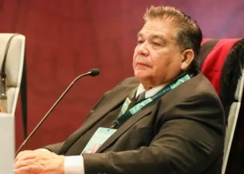 CFK impuso a Ishii en el Senado bonaerense y corrió a la candidata de Kicillof