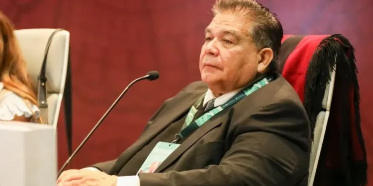 CFK impuso a Ishii en el Senado bonaerense y corrió a la candidata de Kicillof