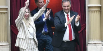 Tras la aprobación en Diputados la Reforma Laboral ya volvió al Senado