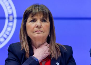 Reforma Laboral: Santilli no junta los votos y le toca a Bullrich buscar consenso en el Senado