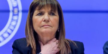 Reforma Laboral: Santilli no junta los votos y le toca a Bullrich buscar consenso en el Senado