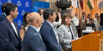 Arranca en el Senado el debate por la Reforma Laboral con los cambios pedidos por los gobernadores