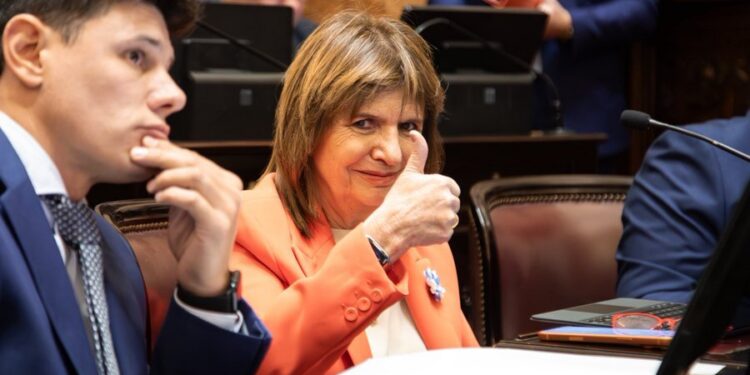 Reforma Laboral: Bullrich quiere enmendar el artículo de licencias con una aclaración que no convence ni a los aliados