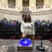 Bullrich nombró a una legisladora del PJ en la vicepresidencia: la jugada que quebró al peronismo en el Senado